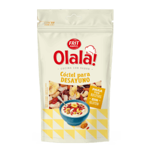 Cóctel para desayunos