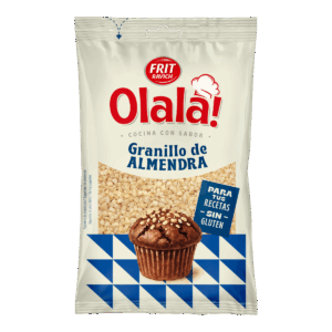 Granillo de almendra