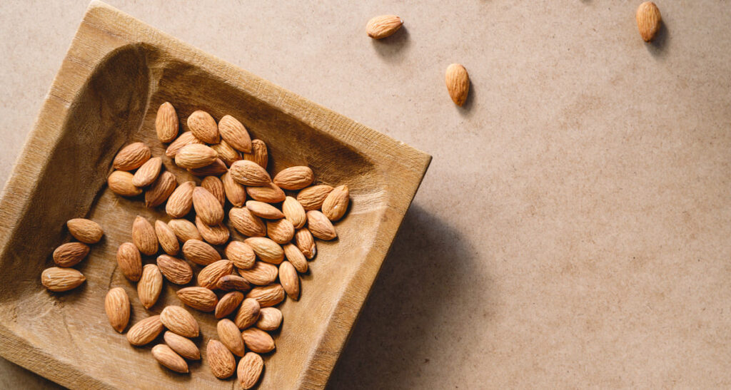 propiedades y beneficios de las almendras