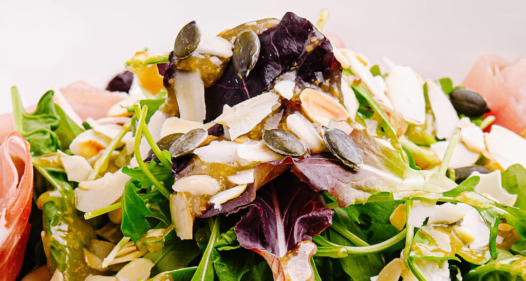 recetas con almendras faciles de hacer