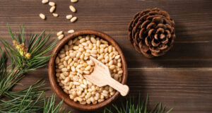 beneficios propiedades de los piñones