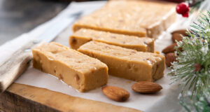 postres navideños faciles sencillos