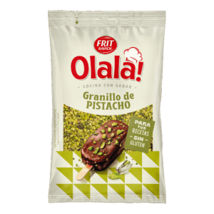 Granillo de pistacho